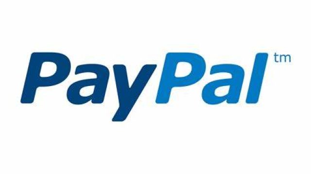 Logo Paypal