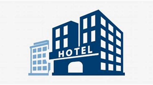 Ilustrasi Hotel. (Ist)