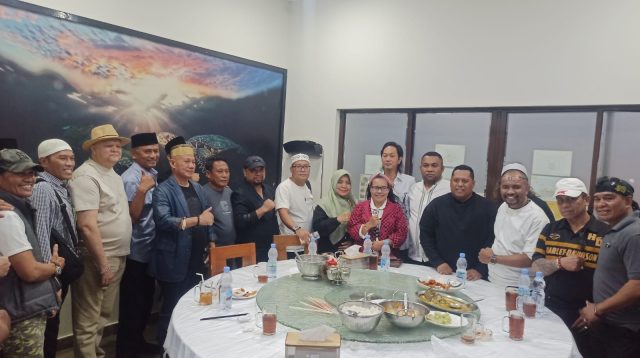 Dibelakang Konflik Bantara vs FBR di Kelapa Gading: Dugaan Skema Adu Domba