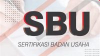 Sertifikat Badan Usaha (SBU) Berikut Panduan Lengkap untuk Perusahaan Konstruksi di Indonesia