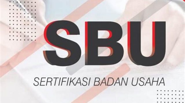 Sertifikat Badan Usaha (SBU) Berikut Panduan Lengkap untuk Perusahaan Konstruksi di Indonesia