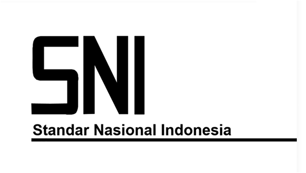 Gambar SNI. (Ist)