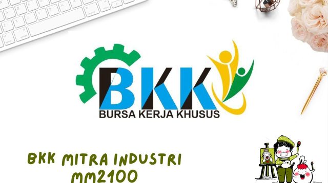 BKK Mitra Industri: Jembatan Lulusan SMK ke Dunia Kerja Nyata