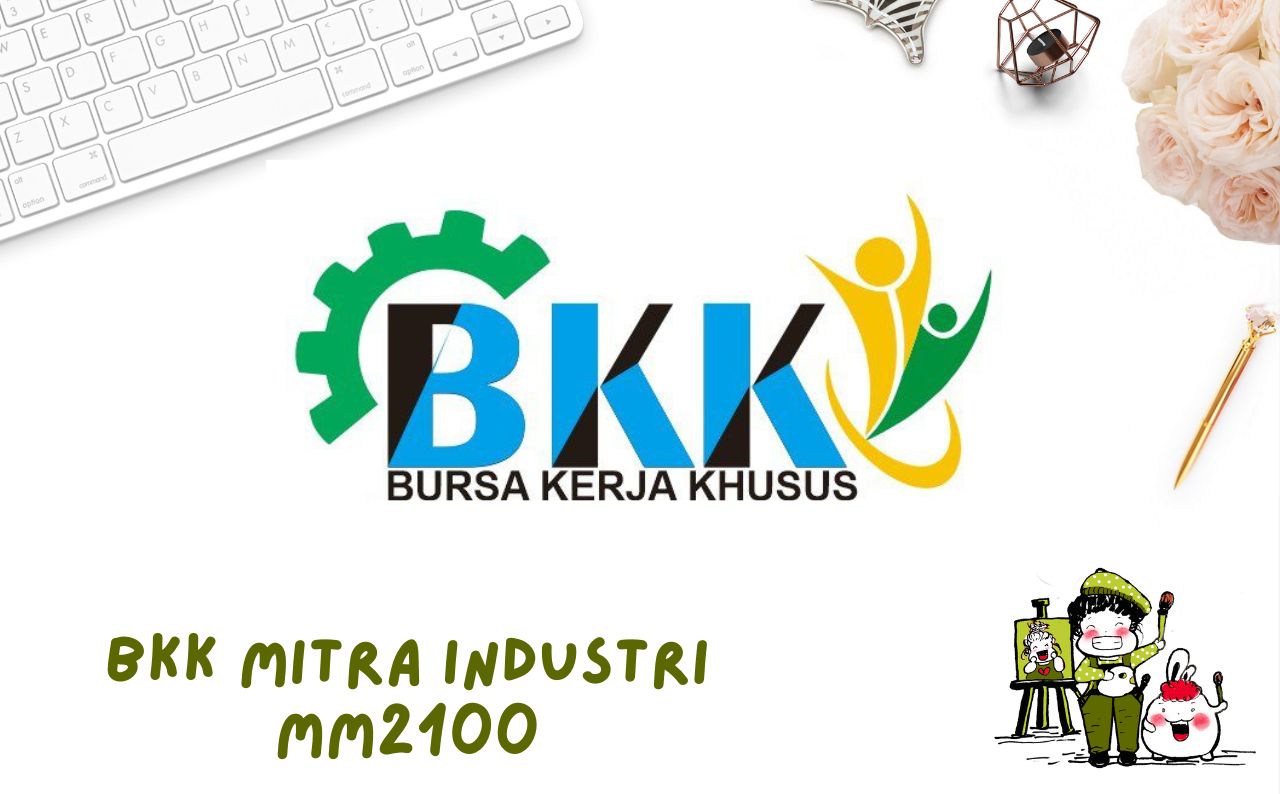BKK Mitra Industri: Jembatan Lulusan SMK ke Dunia Kerja Nyata