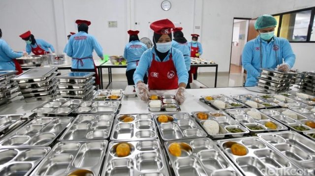 HACCP untuk Dapur MBG: Tips Keamanan Pangan agar SPPG Siap Audit