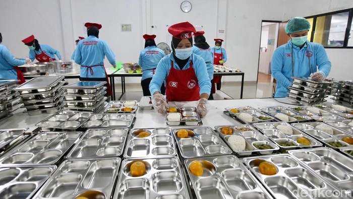 HACCP untuk Dapur MBG: Tips Keamanan Pangan agar SPPG Siap Audit